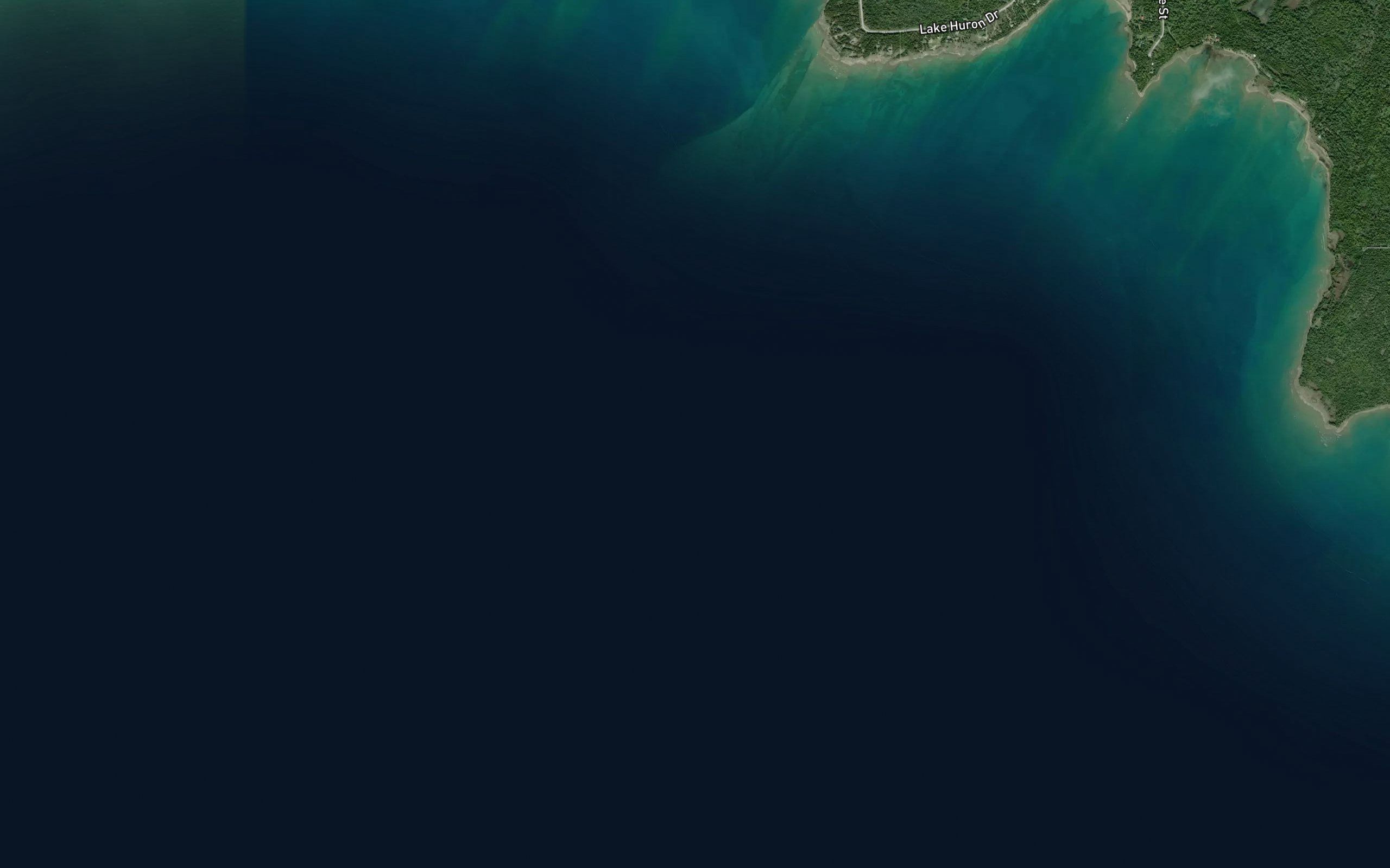 Milton Reef