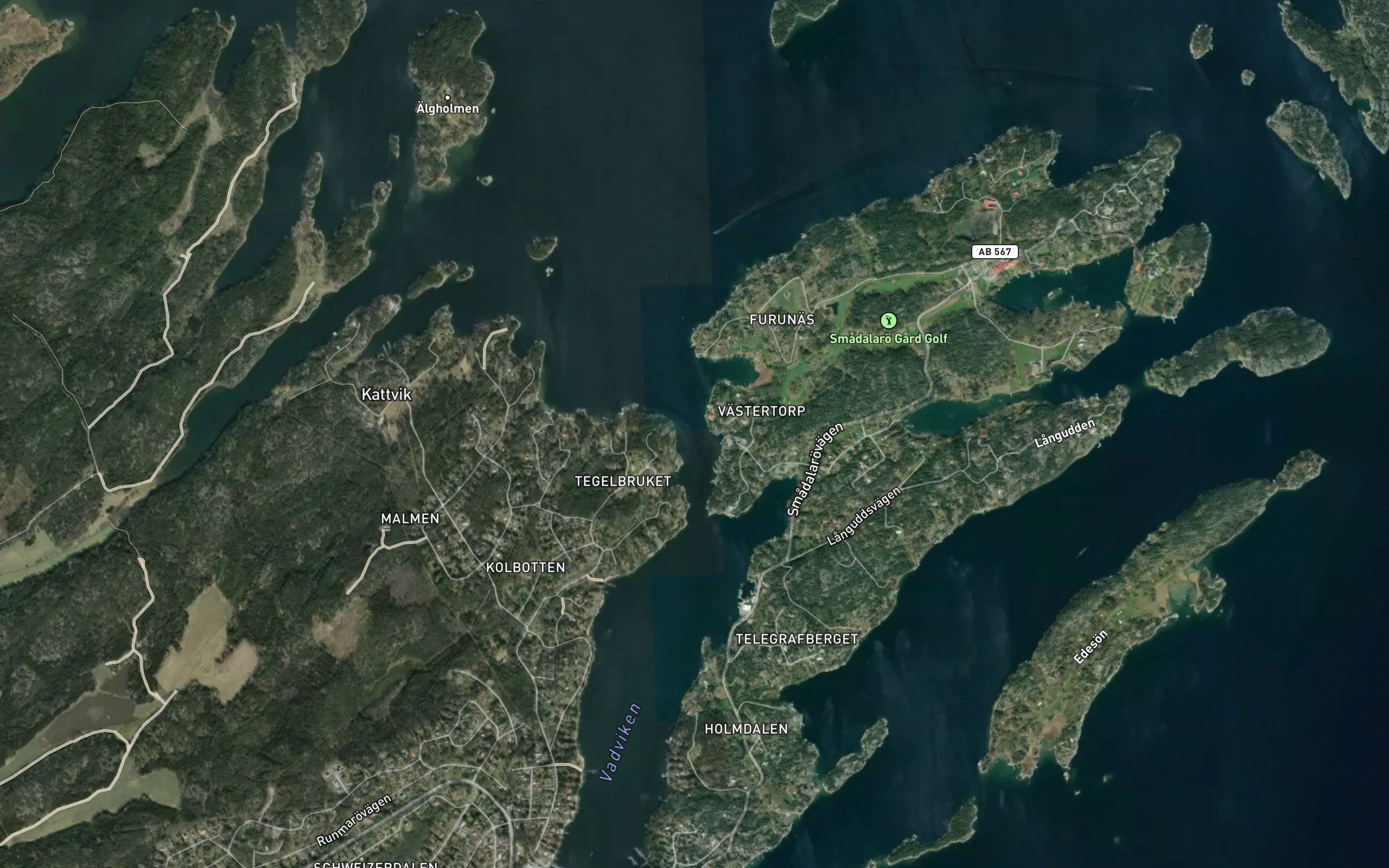 Stangsundet