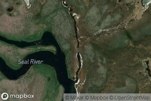 Scribe Creek