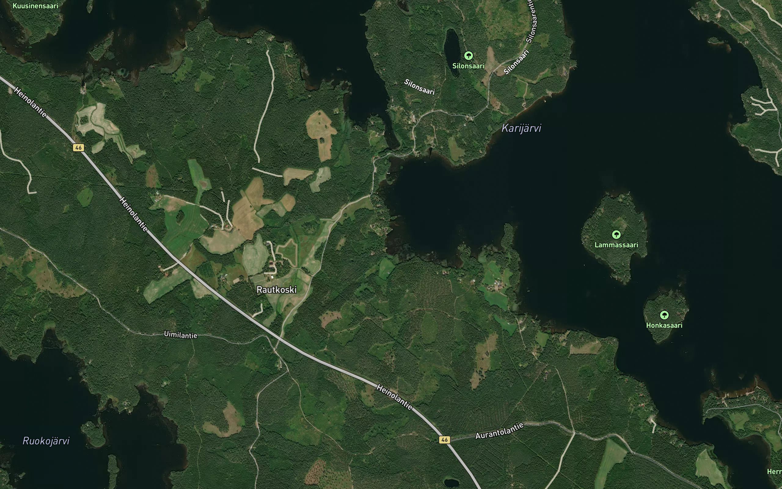 Keitaanlahti