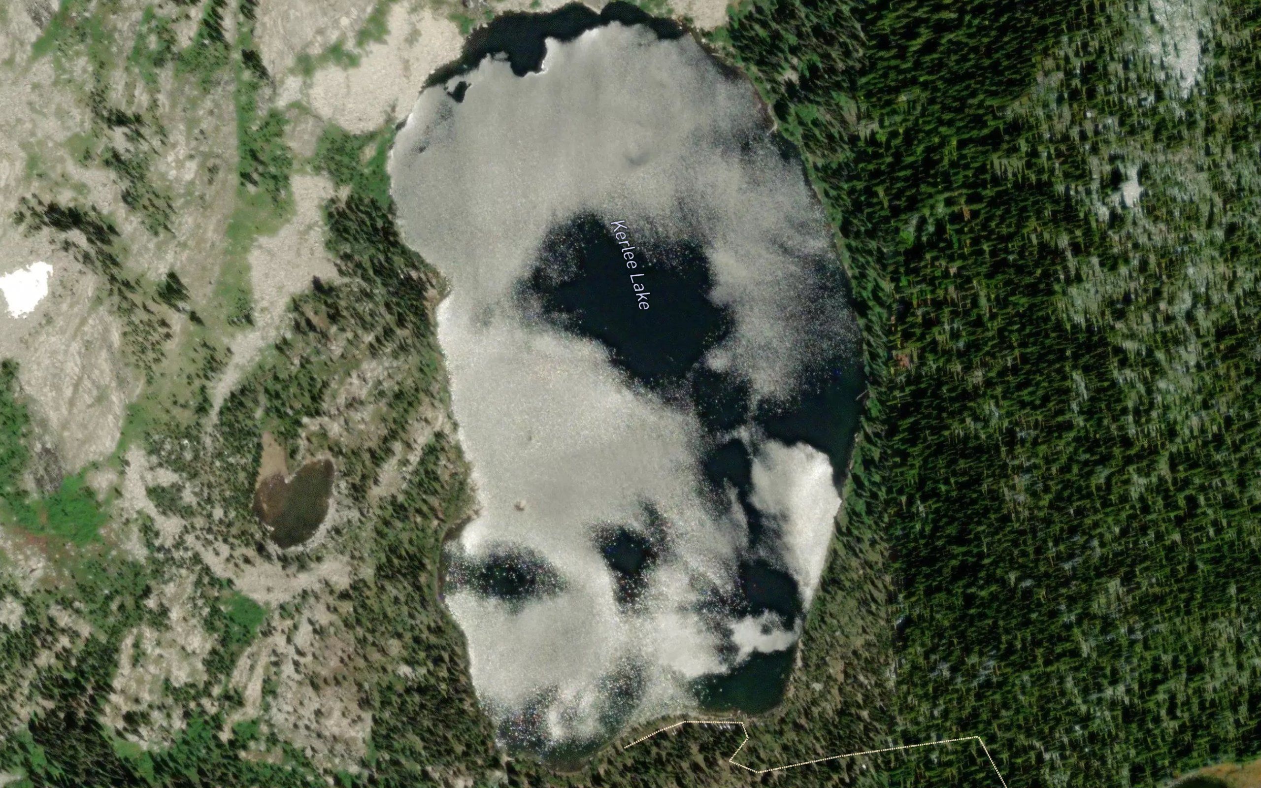 Kerlee Lake