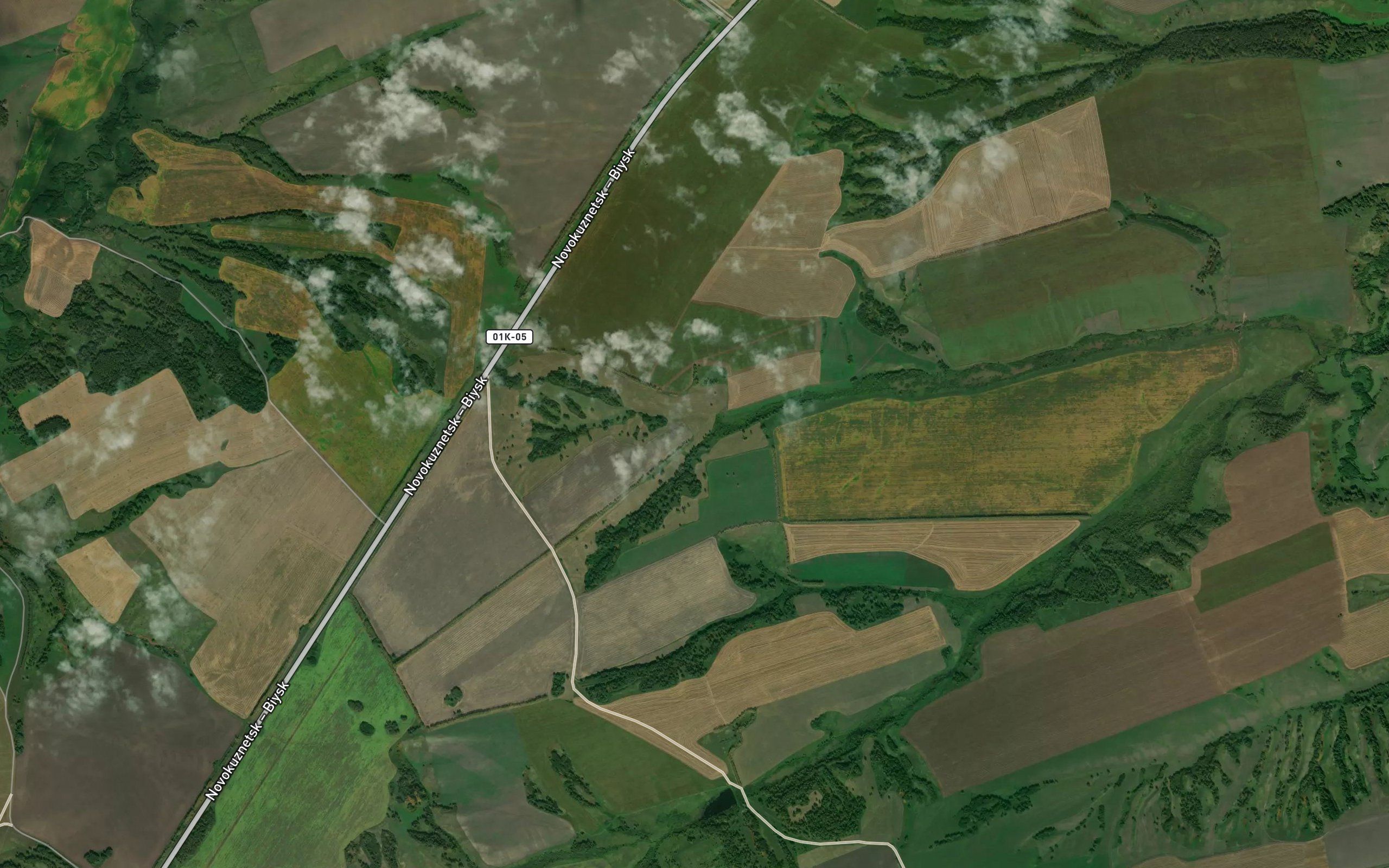 Log Bulanikha Vtoraya