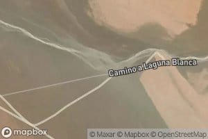 Arroyo Aguas Calientes