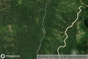 Sungai Batu Penyukor