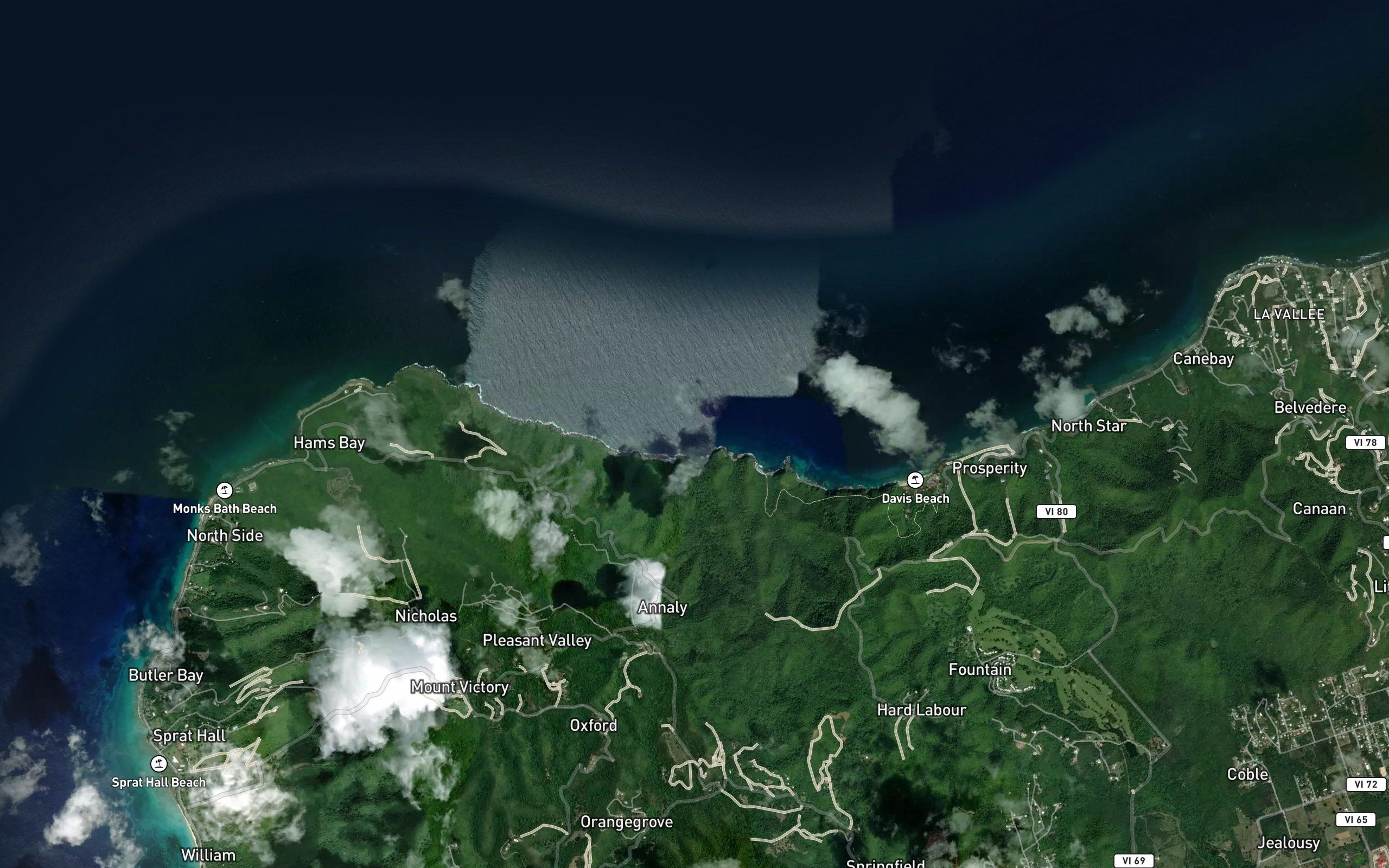 Annaly Bay