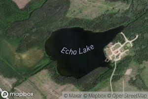 Echo Lake