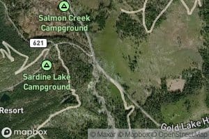 Sardine Creek