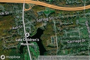 Globe Hollow Reservoir