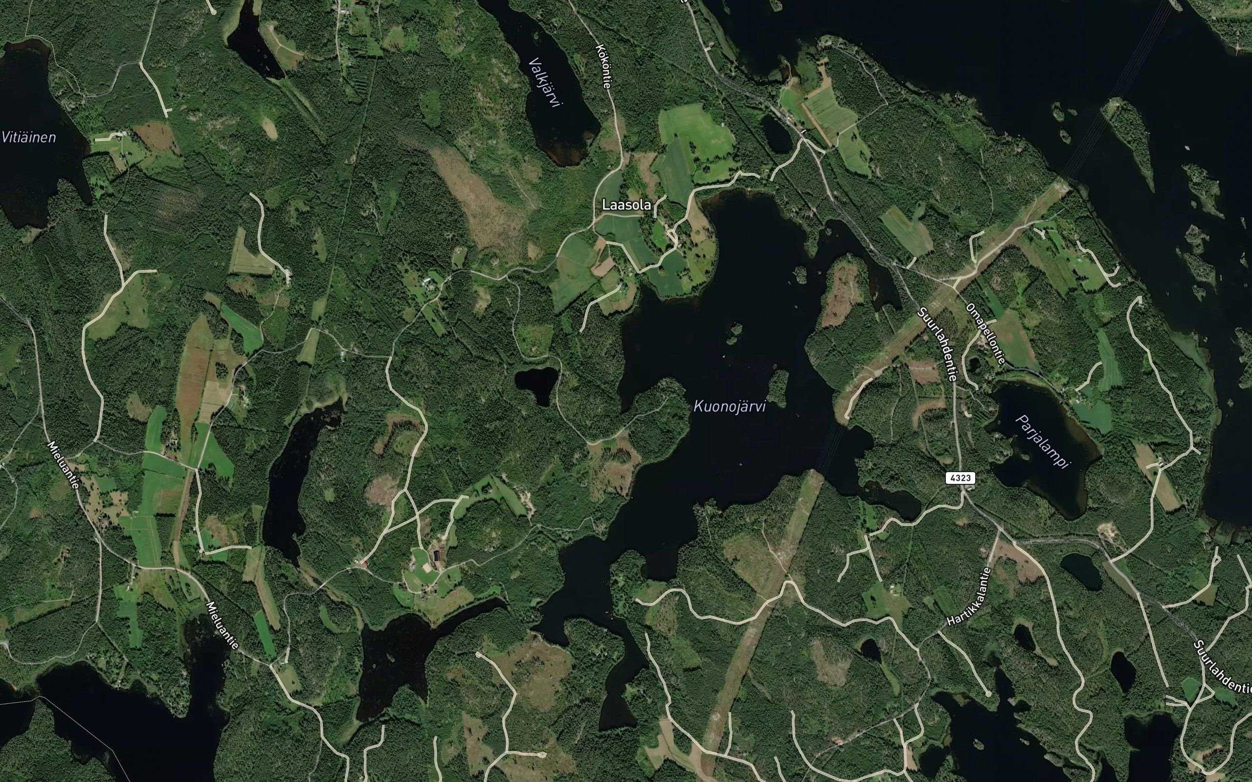 Salkolahti