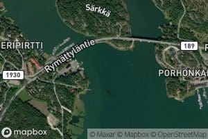 Sarkansalmi