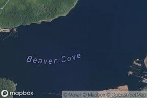 Beaver Cove