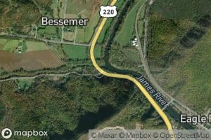 Craig Creek