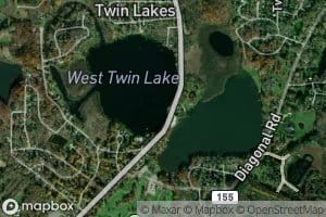 Twin Lakes