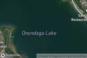 Onondaga Lake