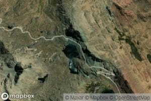 Laguna Huarmijarula