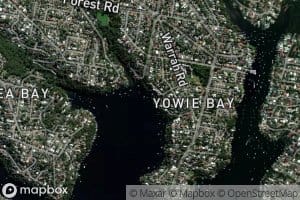 Neales Inlet