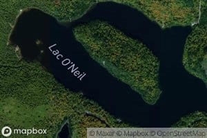Lac O'Neil