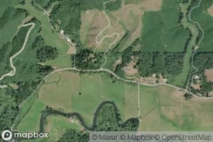 Slover Creek