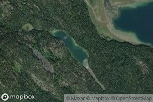 Lagoni Lake