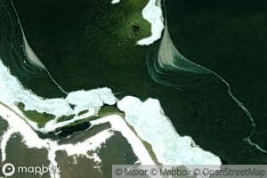 Lake Tagakvik