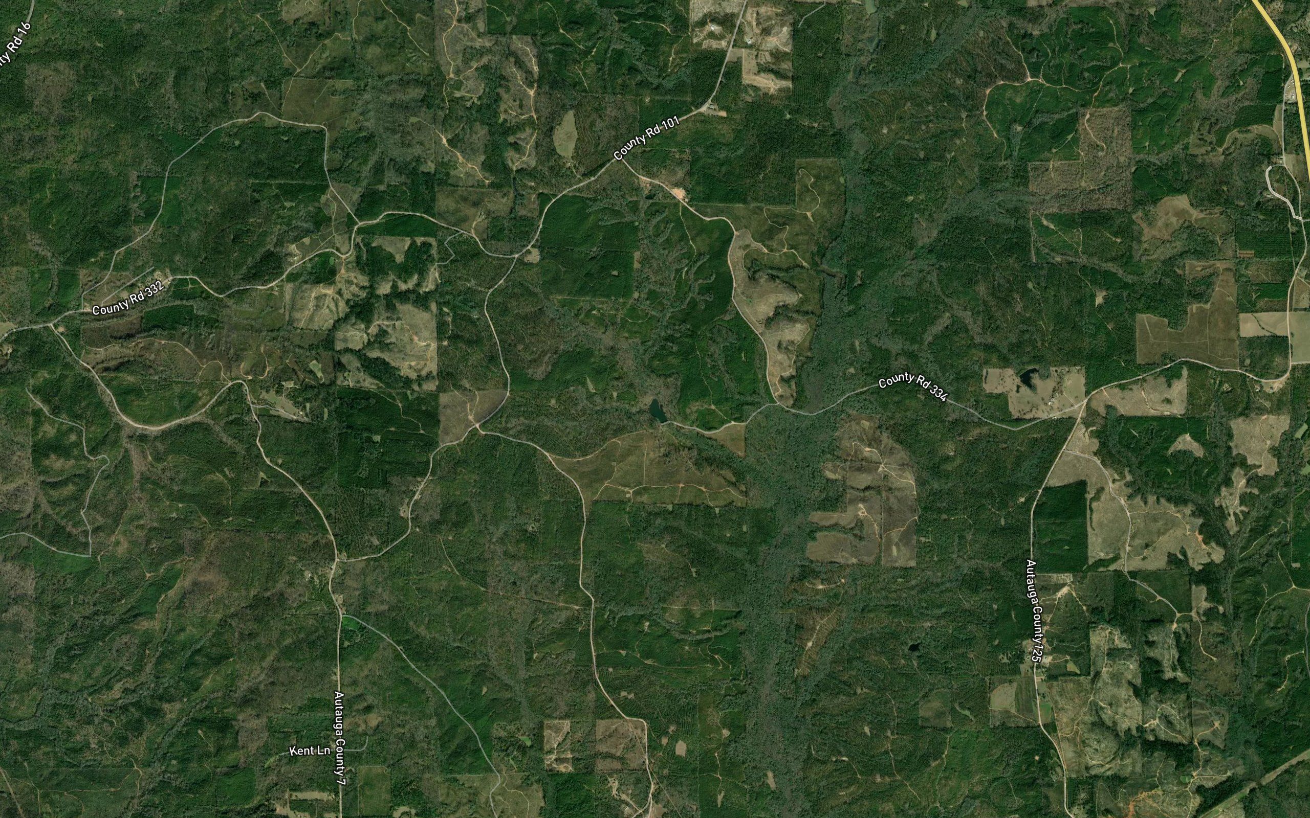 Lake Pearl