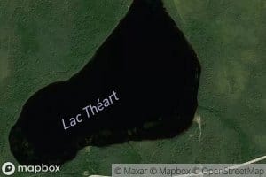 Lac Theart