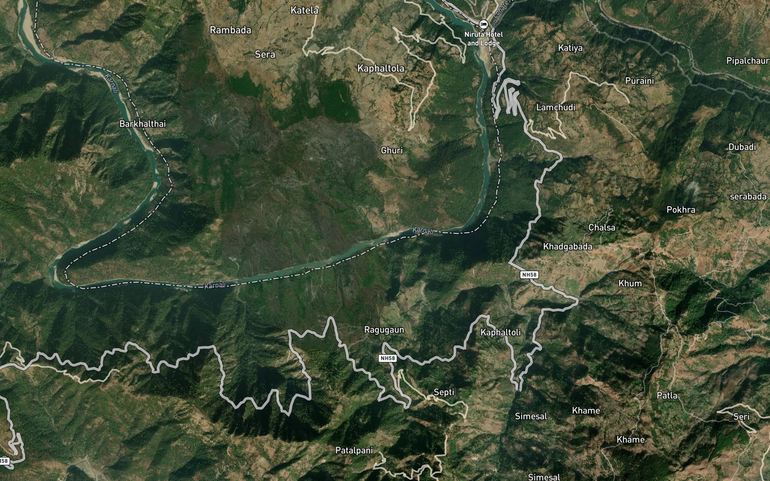 Patal Khola