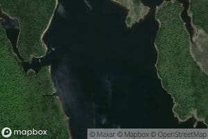Baie Judge