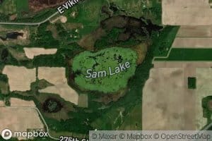 Sam Lake