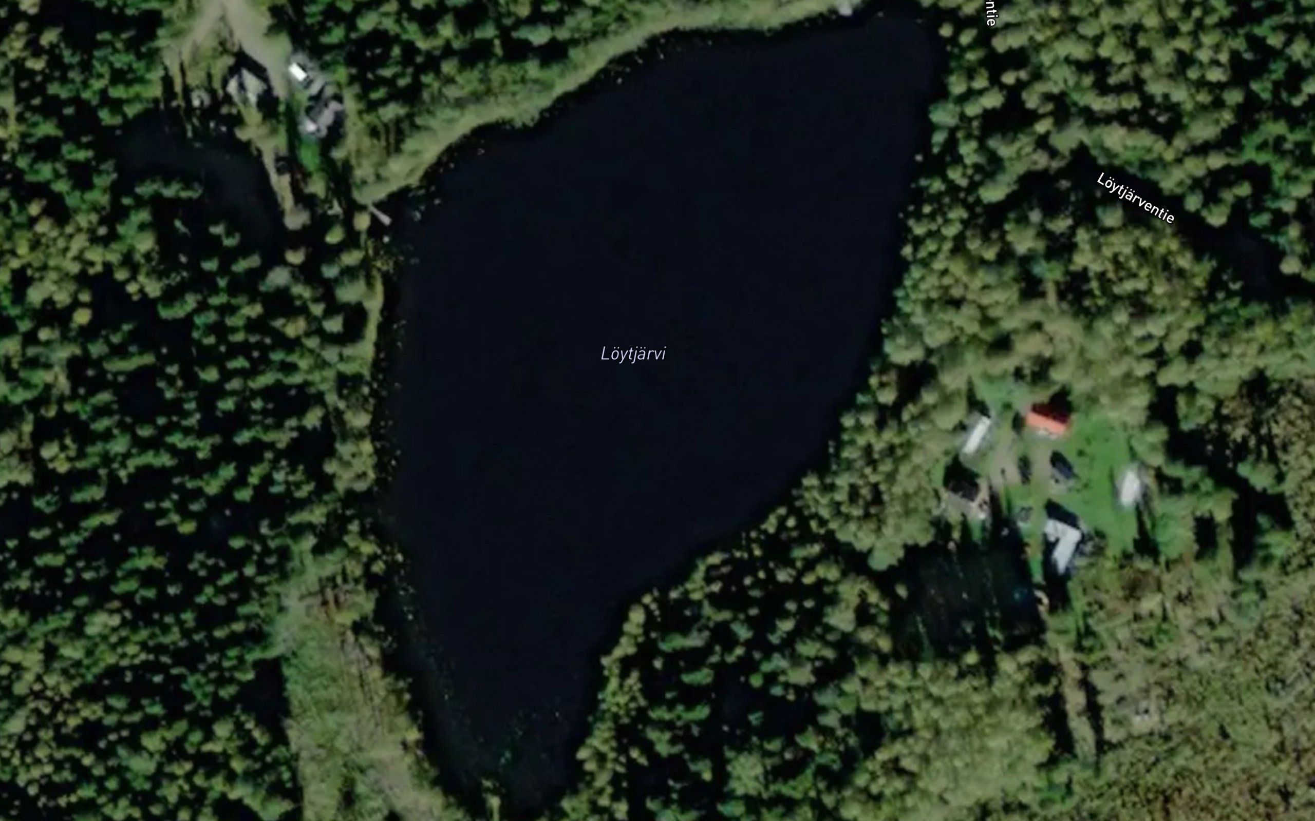 Loytjarvi