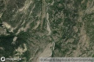Cartridge Creek