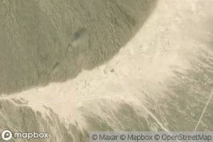 White Sage Reservoir