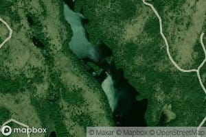 Tremblay Lake