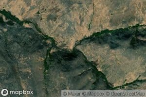 North Fork Soldier Creek