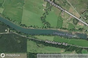 Hart Creek