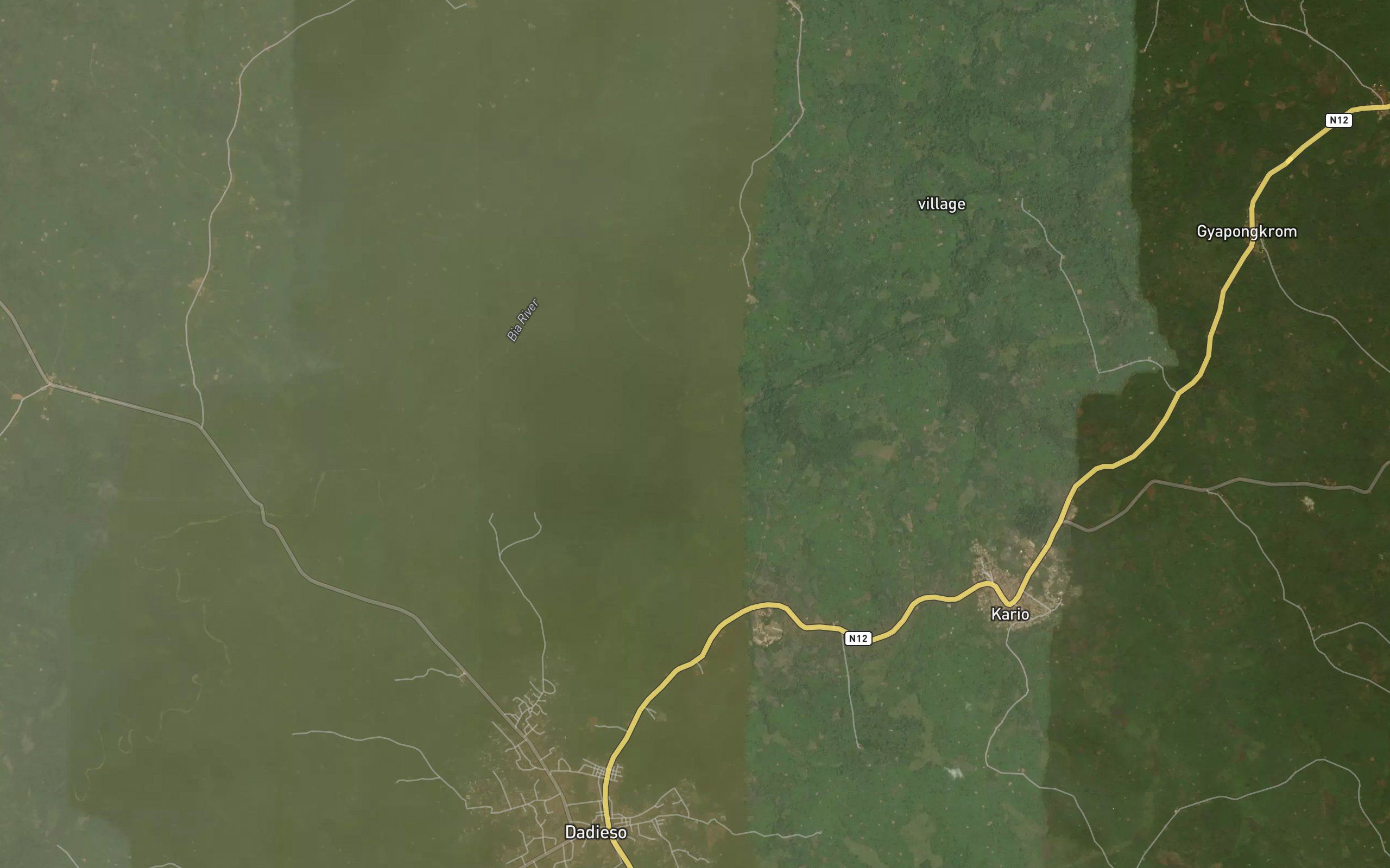 Agyesure