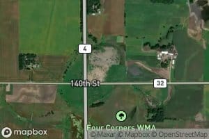 Judicial Ditch Number Thirtyseven