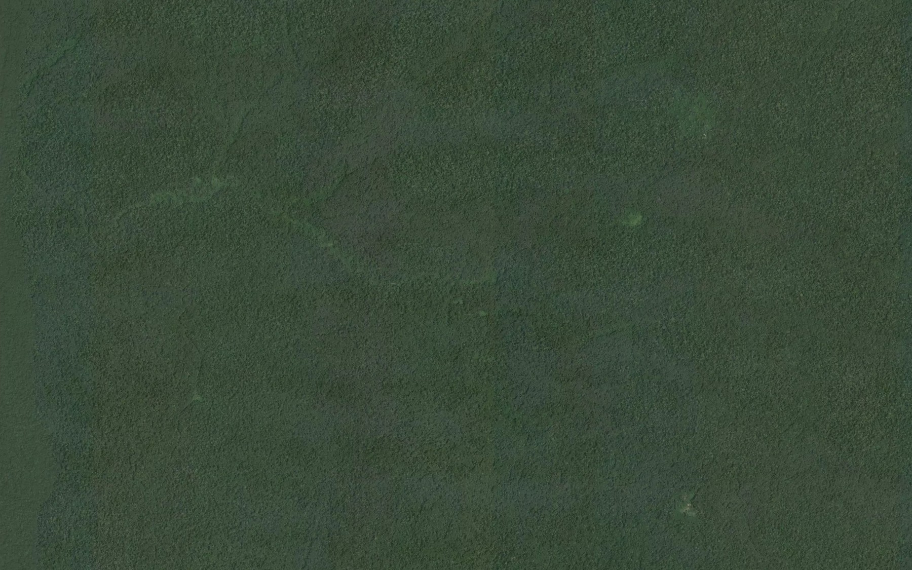 Satellite map of the Negbula