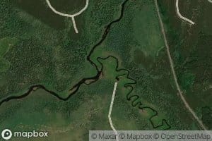 Little Wakami River