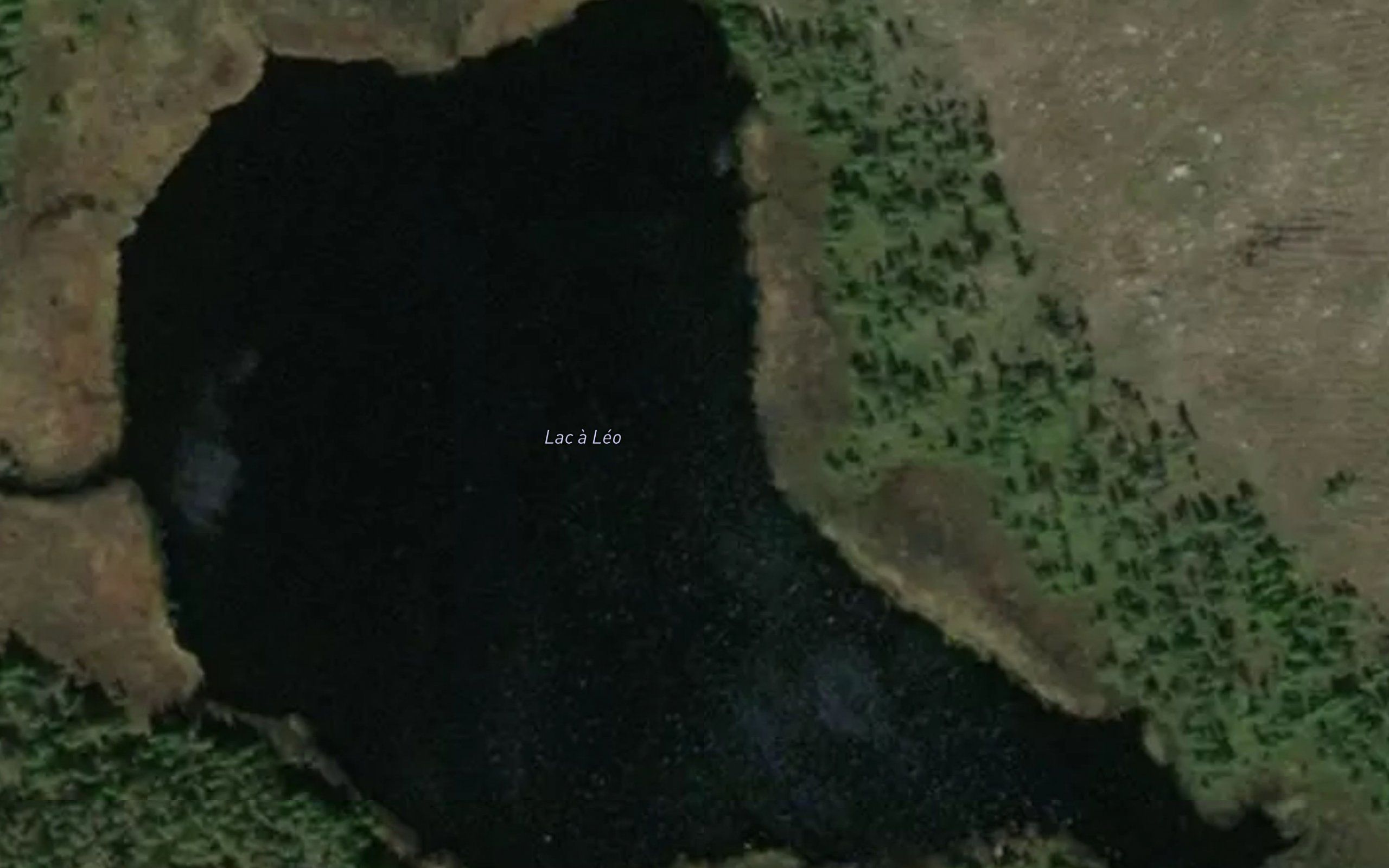 Lac a Leo