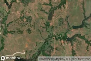 Bitter Creek Site 11 Reservoir