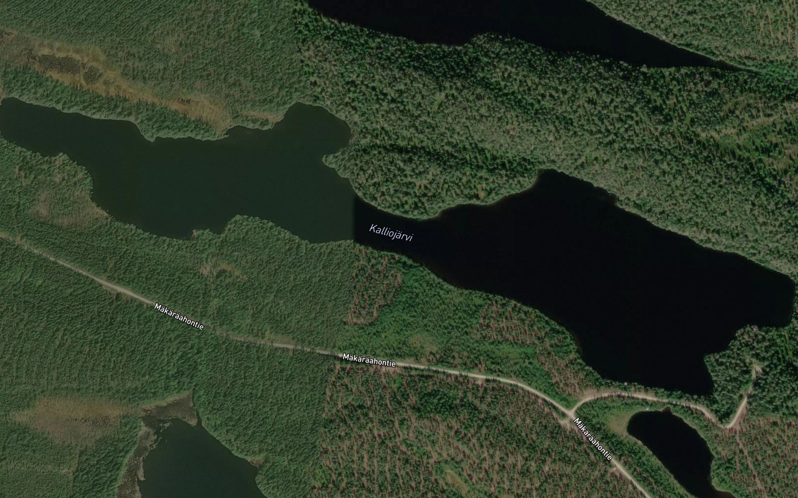 Kalliojarvi