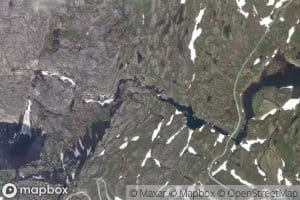 Fagerbakkforsen