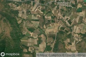 Ang Kep Nam Huai Hin Sio