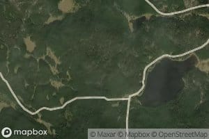 Ridge Lakes