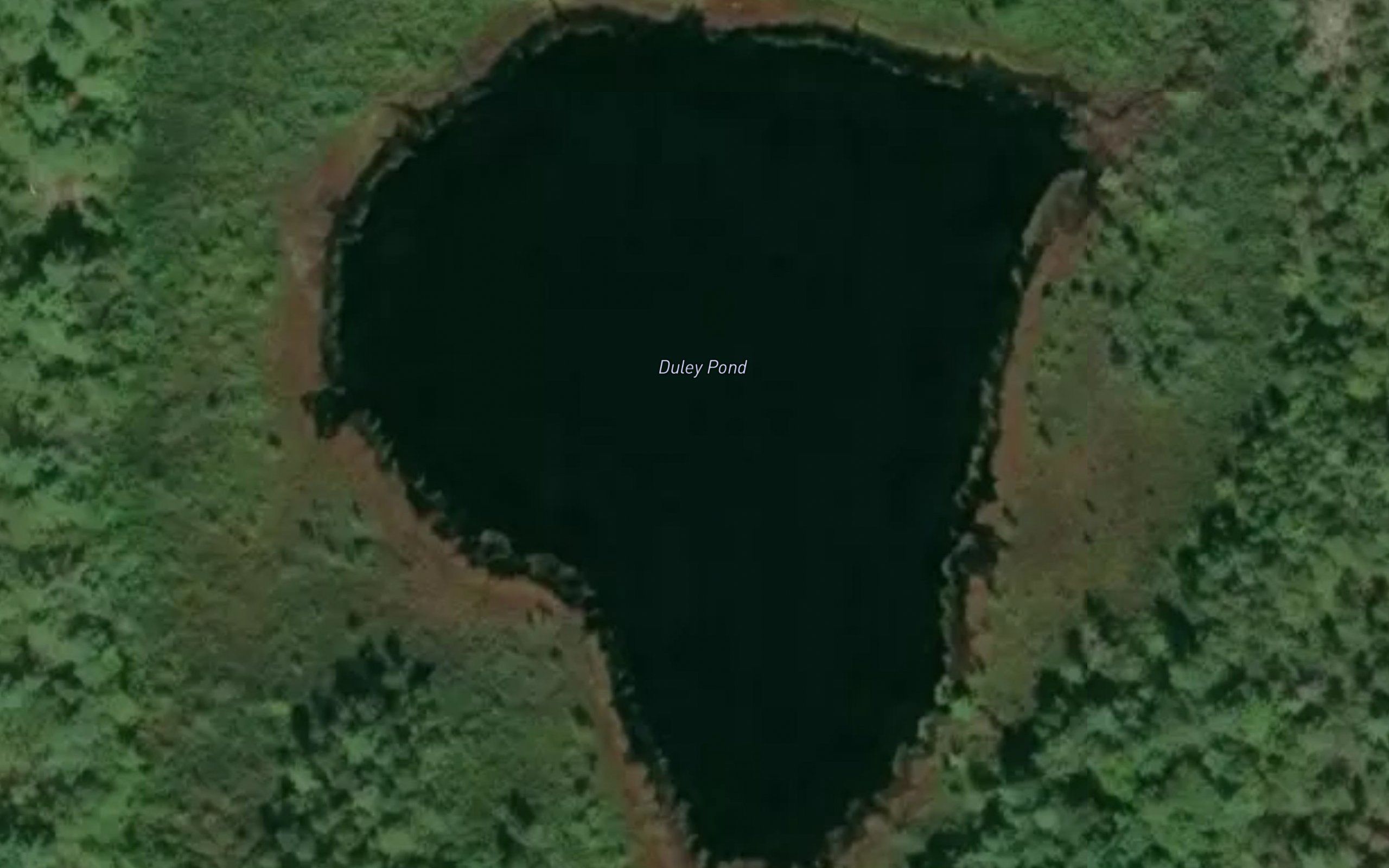 Duley Pond
