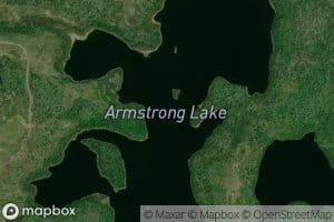 Armstrong Lake