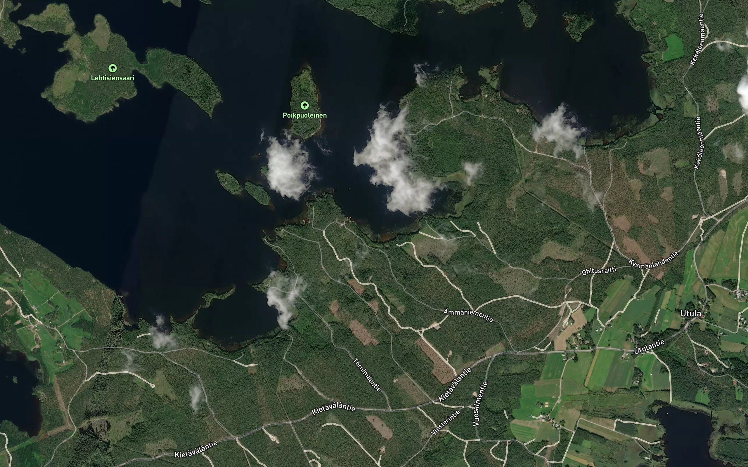 Tervahaudanlahti