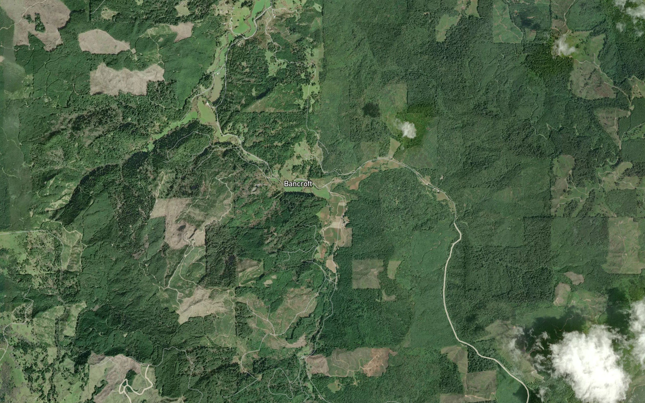 Cole Creek