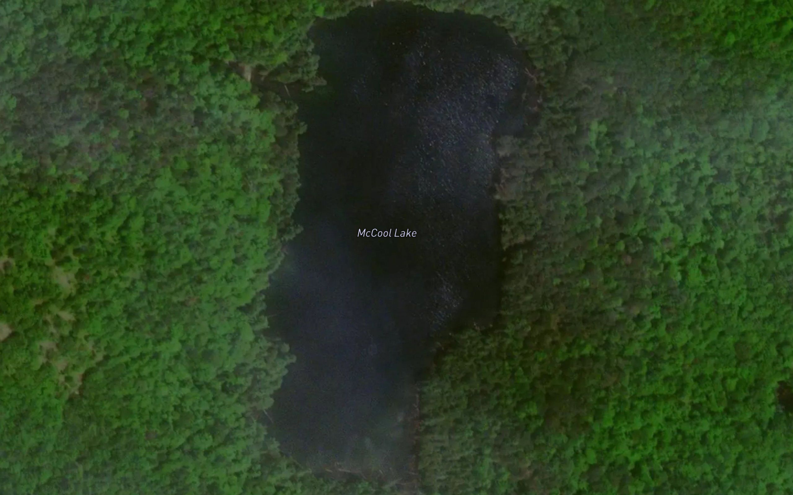 McCool Lake